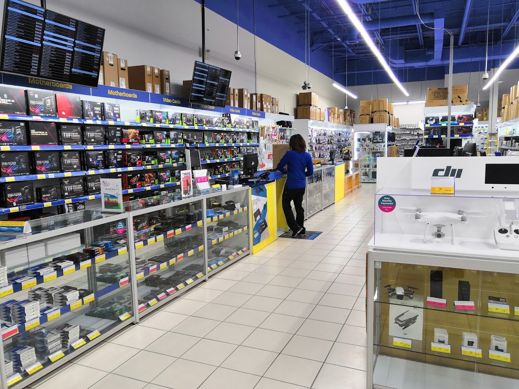 Canada Computers Vaughan | 3120 Rutherford Rd #21, Concord, ON L4K 0B1, Canada | Phone: (905) 879-1400