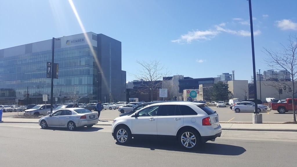 Humber College | 205 Humber College Blvd, Etobicoke, ON M9W 5L7, Canada | Phone: (416) 675-3111