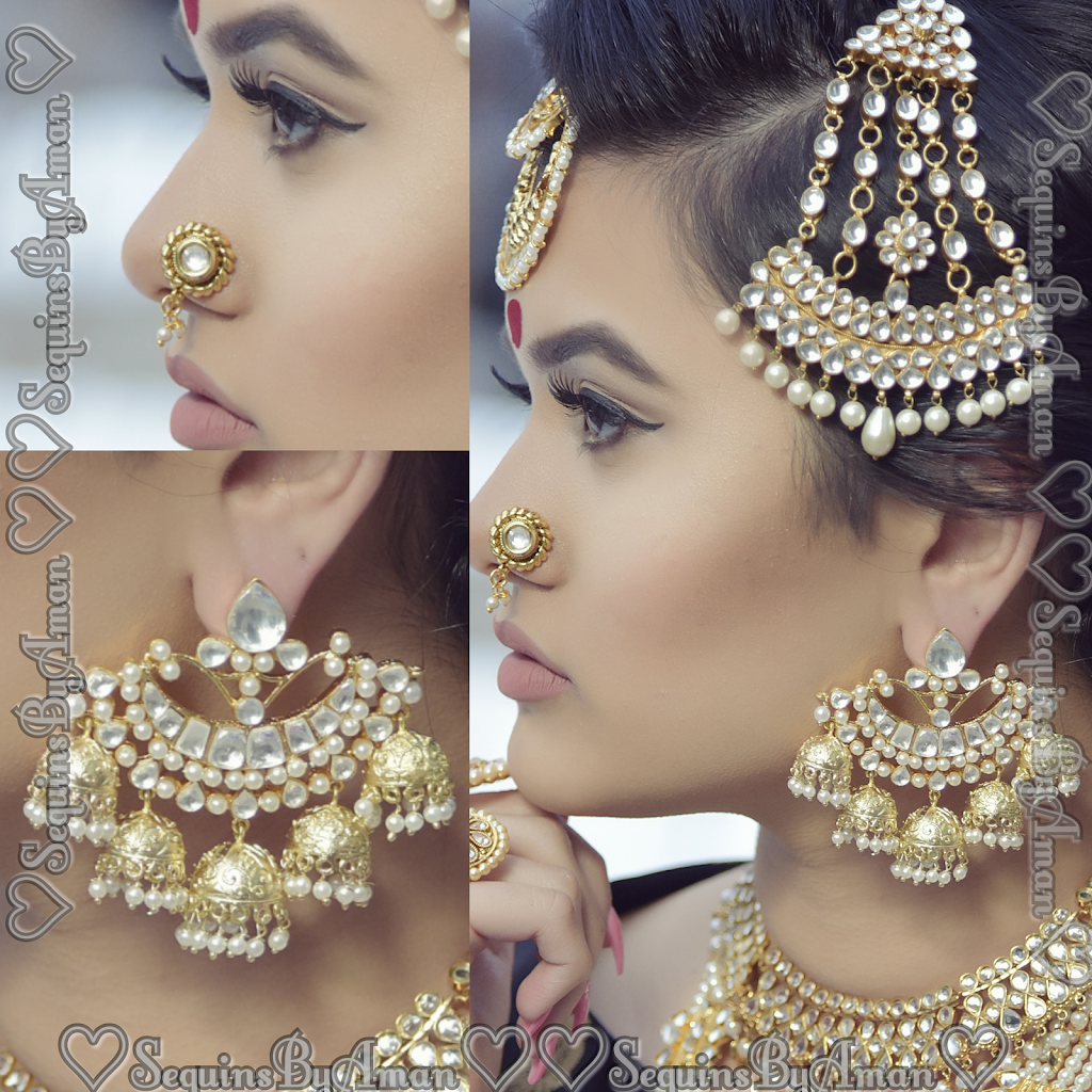 SEQUINS CREATION | 6958 151a St, Surrey, BC V3S 7Y9, Canada | Phone: (604) 613-7397