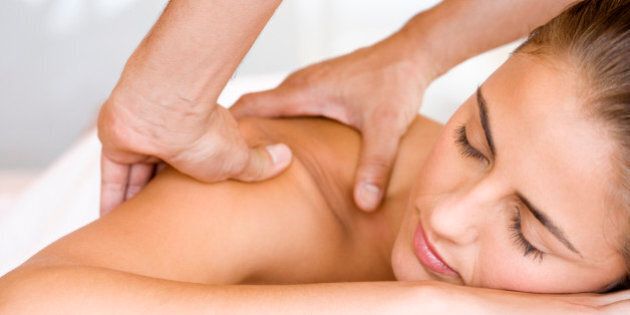 Nellys Therapeutic massage | 16312 109a Ave NW, Edmonton, AB T5P 1C4, Canada | Phone: (780) 394-4536