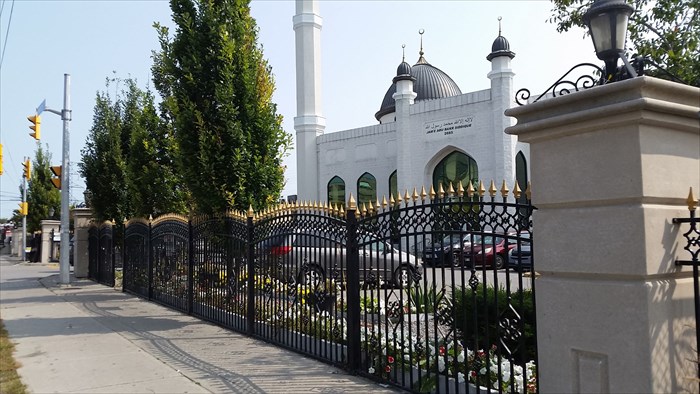 Scarborough Muslim Association - Jame Abu Bakr Siddique Masjid | 2665 Lawrence Ave E, Scarborough, ON M1P 2S2, Canada | Phone: (416) 750-2253