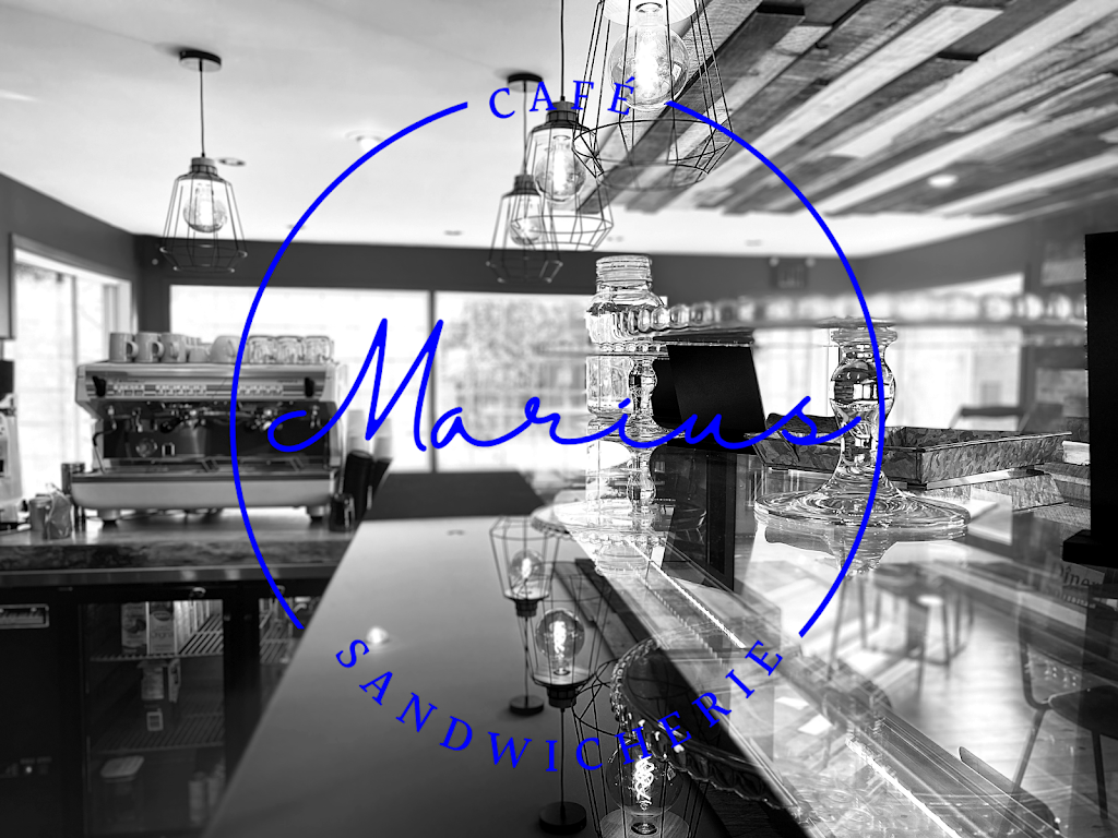 Café Marius | 365 Rue Principale, Saint-Donat-de-Montcalm, QC J0T 2C0, Canada | Phone: (819) 419-0103