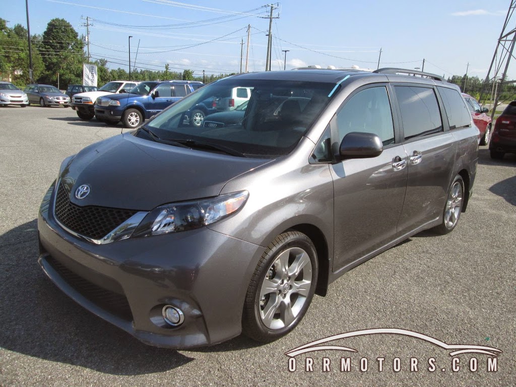 Orr Motors | 6230 Hazeldean Rd, Stittsville, ON K2S 1B9, Canada | Phone: (613) 836-3333