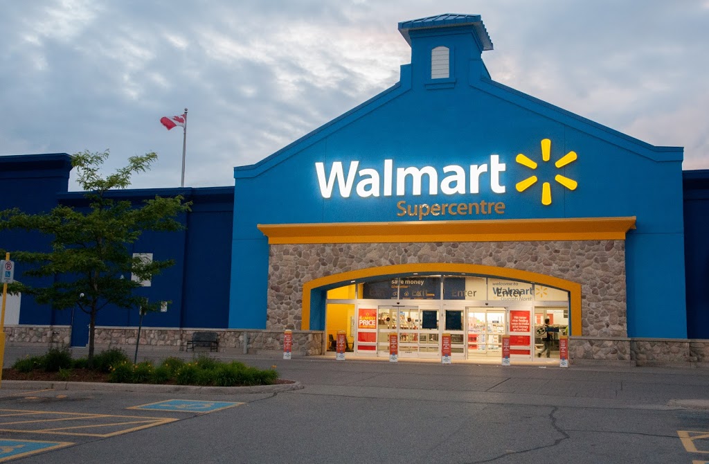 Walmart Guelph Superstore | 11 Woodlawn Rd W, Guelph, ON N1H 1G8, Canada | Phone: (519) 767-5125
