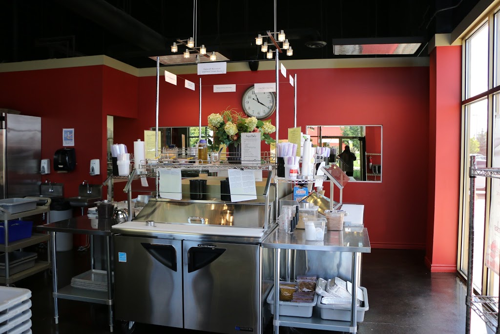 SupperWorks | 283 Northfield Dr E #9B, Waterloo, ON N2J 4G8, Canada | Phone: (519) 568-5630