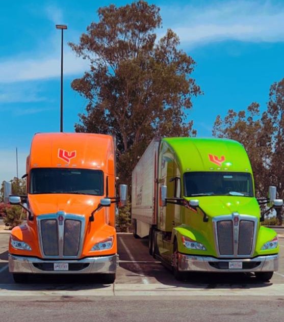 Longview Truckline Ltd. | 34 Cityside Gardens NE, Calgary, AB T3N 1B4, Canada | Phone: (403) 823-0808