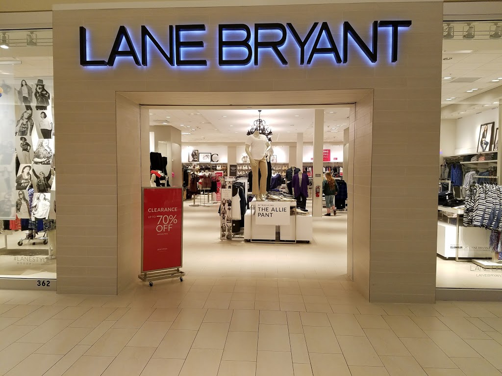 Lane Bryant | One E Bellis Fair Pkwy #362, Bellingham, WA 98226, USA | Phone: (360) 305-3208
