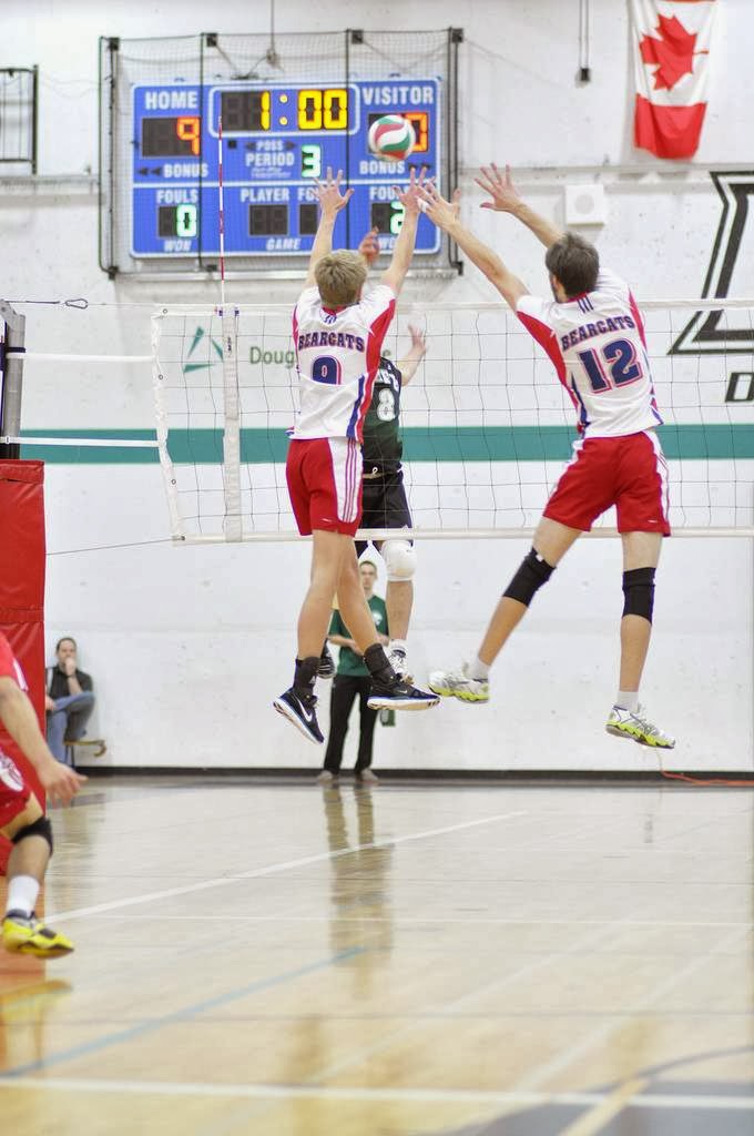 Volleyball BC | 7564 Barnet Hwy, Burnaby, BC V5A 1E7, Canada | Phone: (604) 291-2007