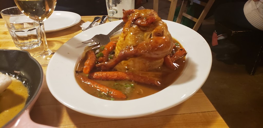 Au Pied de Cochon - Accommodation | 3915 Montée Robillard, Mirabel, QC J7N 2S3, Canada