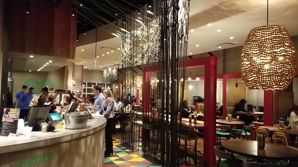 Nandos Oakville | 2379 Trafalgar Rd Unit C5 Trafalgar, Oakville, ON L6H 6K7, Canada | Phone: (289) 725-7747