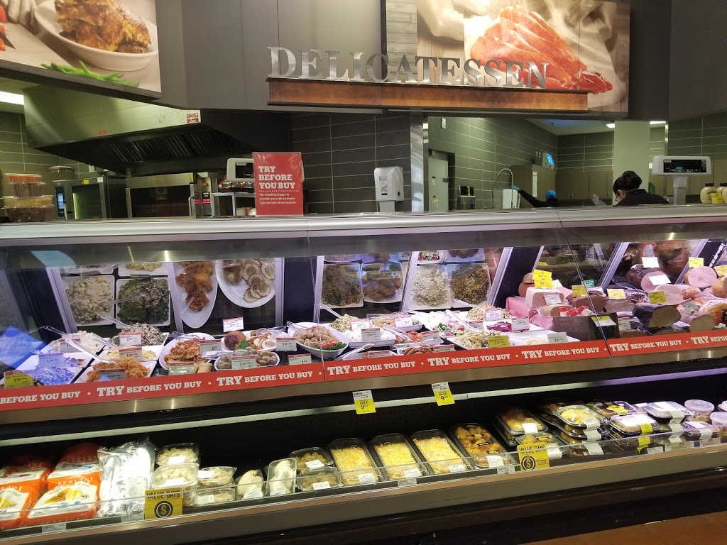 Co-op Hamptons | 1000 Hamptons Dr NW #400, Calgary, AB T3A 6A7, Canada | Phone: (403) 299-6711