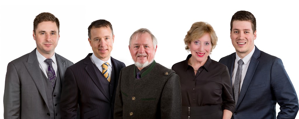 Bonn Law | 54 N Front St, Belleville, ON K8P 3B3, Canada | Phone: (613) 771-0600