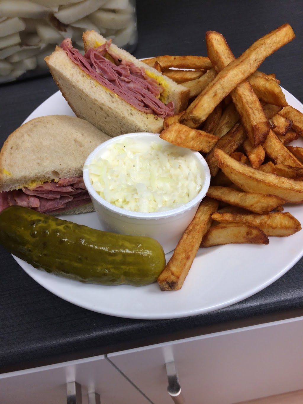 La Maison Des Saveurs | 102 Chemin Métivier, Saint-Damien-de-Buckland, QC G0R 2Y0, Canada | Phone: (418) 467-0531