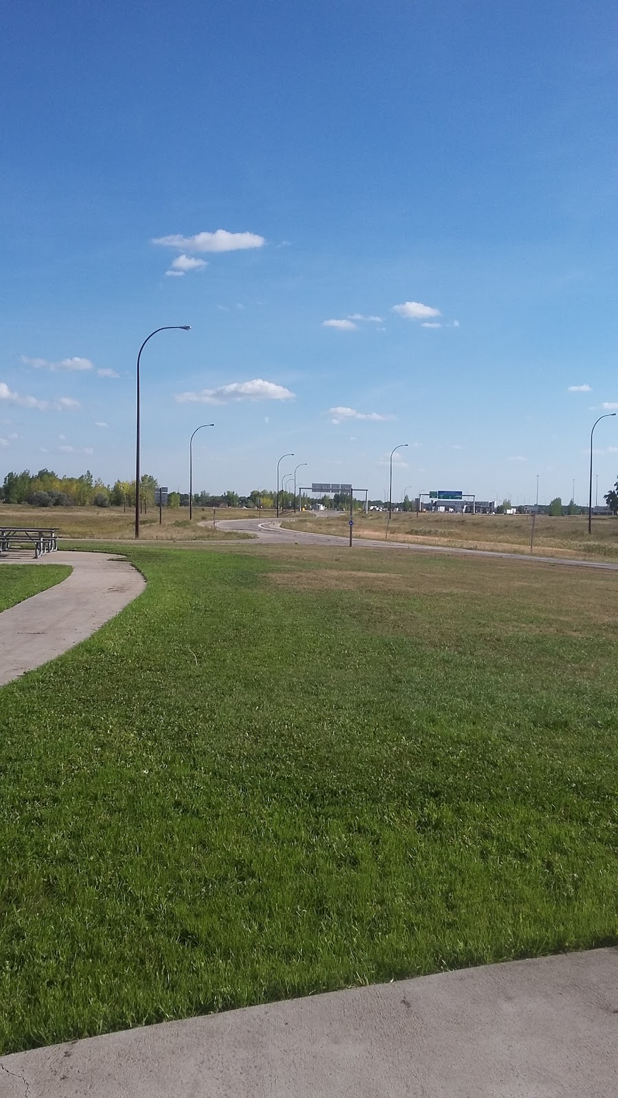 Travel Manitoba | Highway 75, North St, Emerson, MB R0A 0L0, Canada | Phone: (204) 373-2822