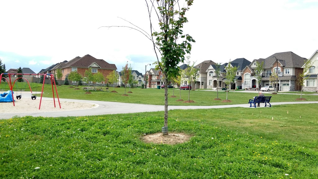 Jacksonville Park | 36-56 Jacksonville Dr, Brampton, ON L6P 2Z2, Canada