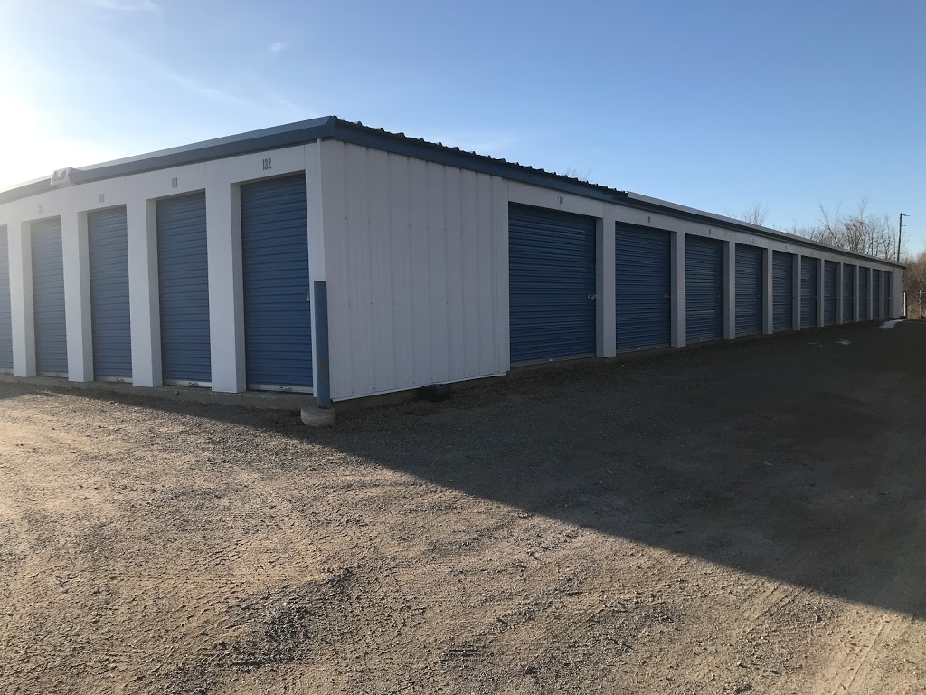 Lockdown Storage | 2141 Little Britain Rd, Lindsay, ON K9V 4R2, Canada | Phone: (705) 344-7763