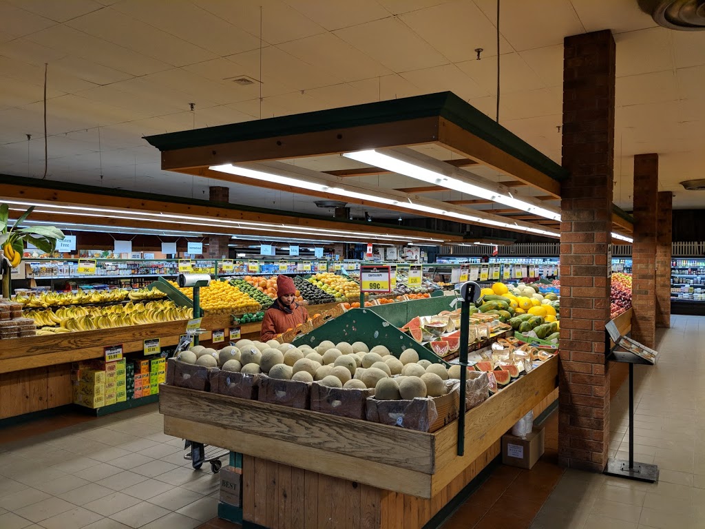 Produce Depot | 1855 Carling Ave, Ottawa, ON K2A 1E4, Canada | Phone: (613) 722-6106