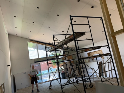 Fine Line Drywall inc | 130 Murphy Rd, Petawawa, ON K8H 3A2, Canada | Phone: (226) 378-3366