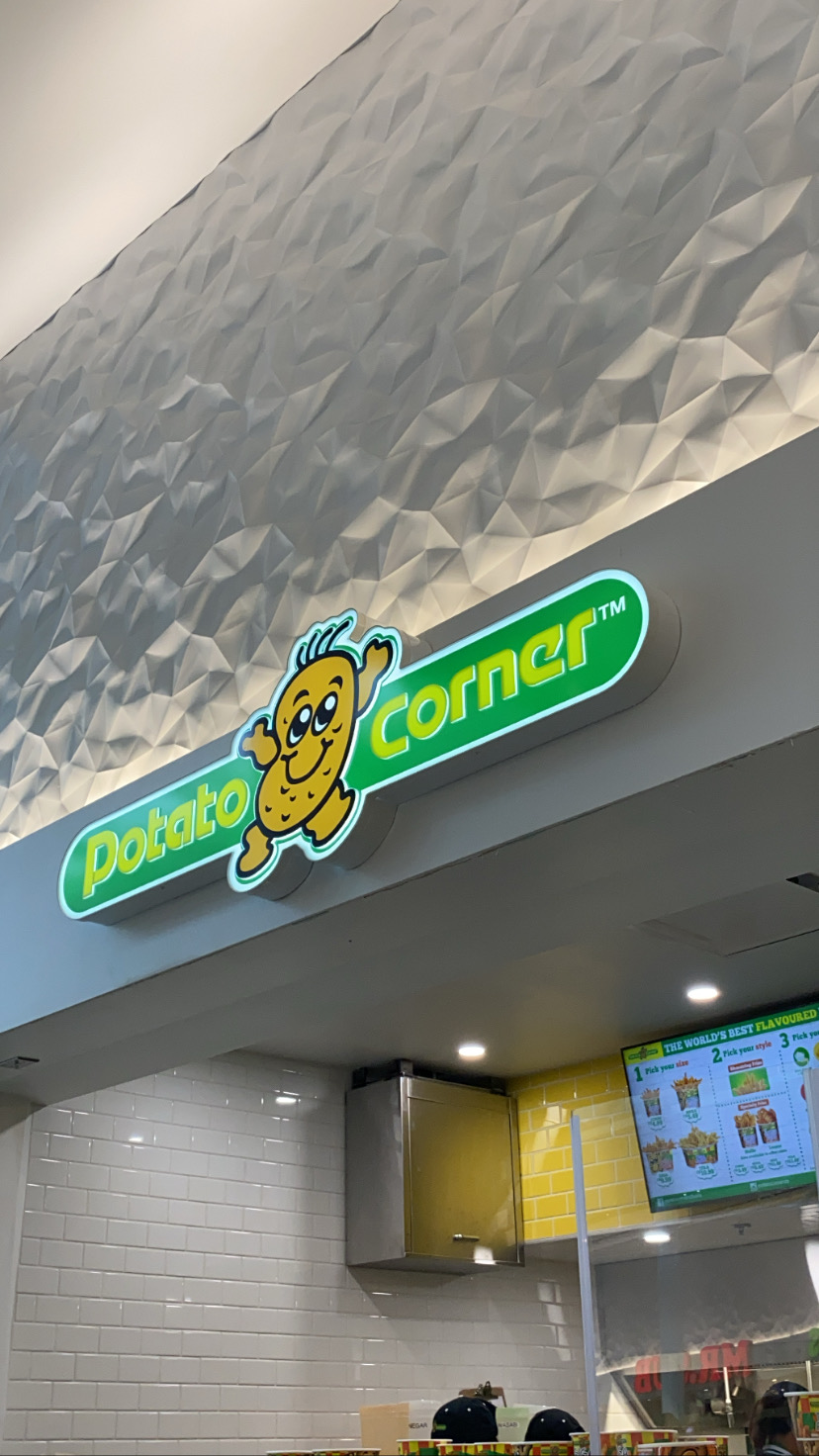 Potato Corner Garden City | Food Court, 2305 McPhillips St Unit 331, Winnipeg, MB R2V 3E1, Canada | Phone: (204) 415-8544