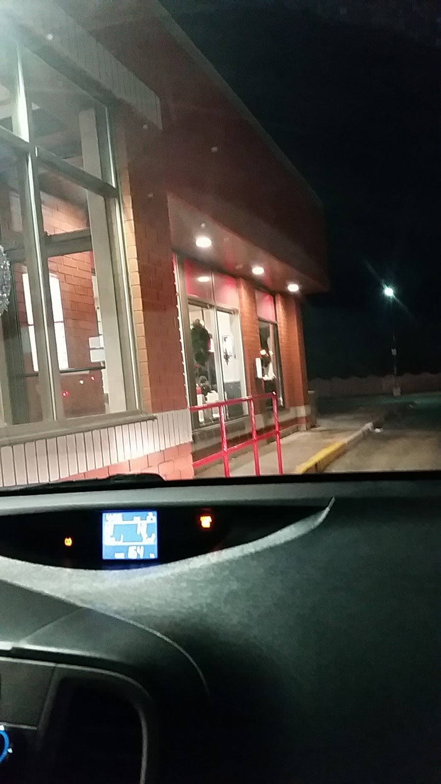 Wendys | 70 Old Placentia Rd, Mount Pearl, NL A1N 4P5, Canada | Phone: (709) 747-1893
