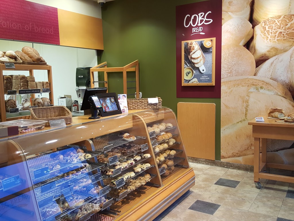 COBS Bread Bakery | 2810 Major MacKenzie Dr W b8, Maple, ON L6A 3L2, Canada | Phone: (289) 553-1534