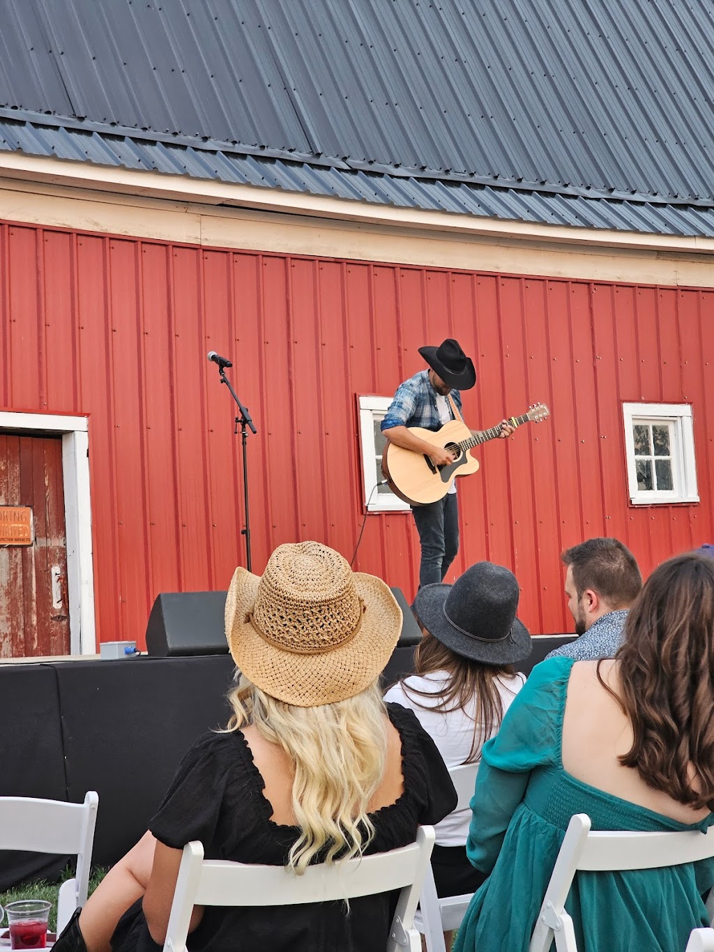 Morrison Ranch Barn Venue | AB-36, New Dayton, AB T0K 1P0, Canada | Phone: (403) 634-3095
