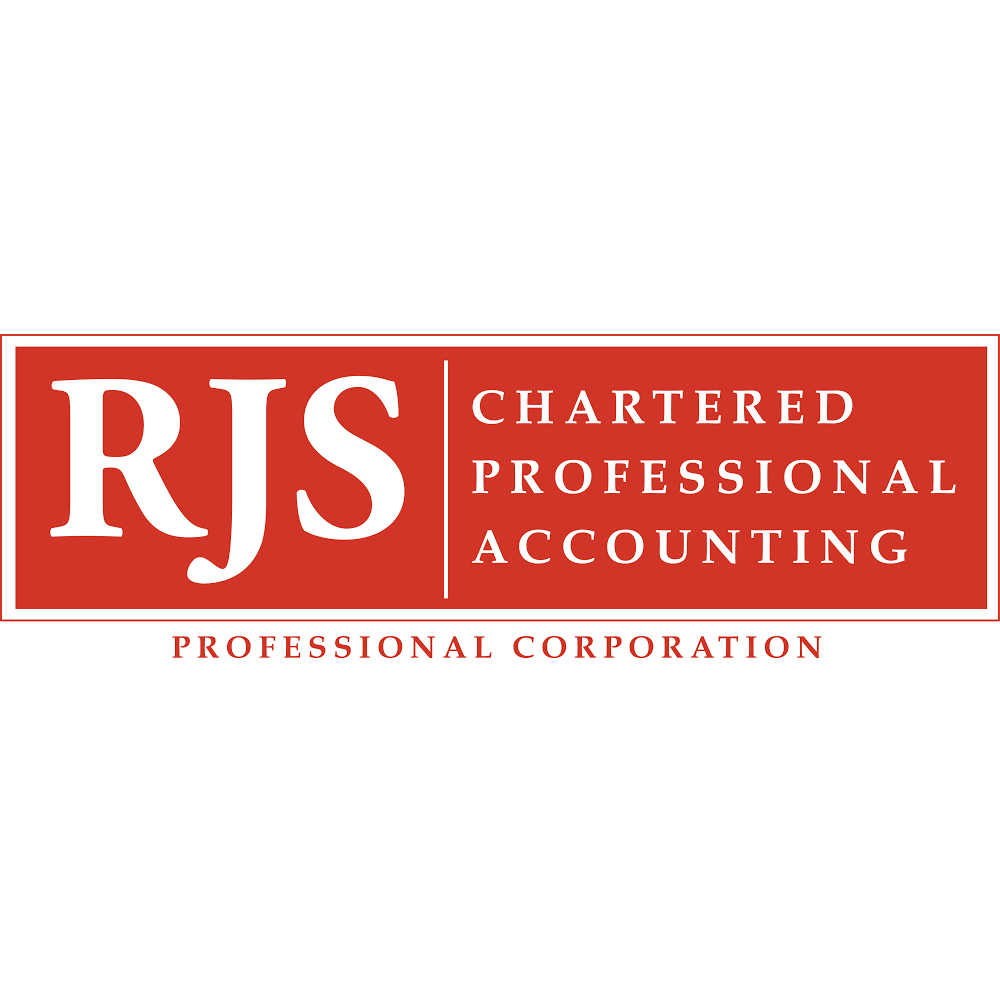 RJS Chartered Professional Accounting Professional Corporation | 68 South St, Goderich, ON N7A 3L5, Canada | Phone: (519) 524-9521