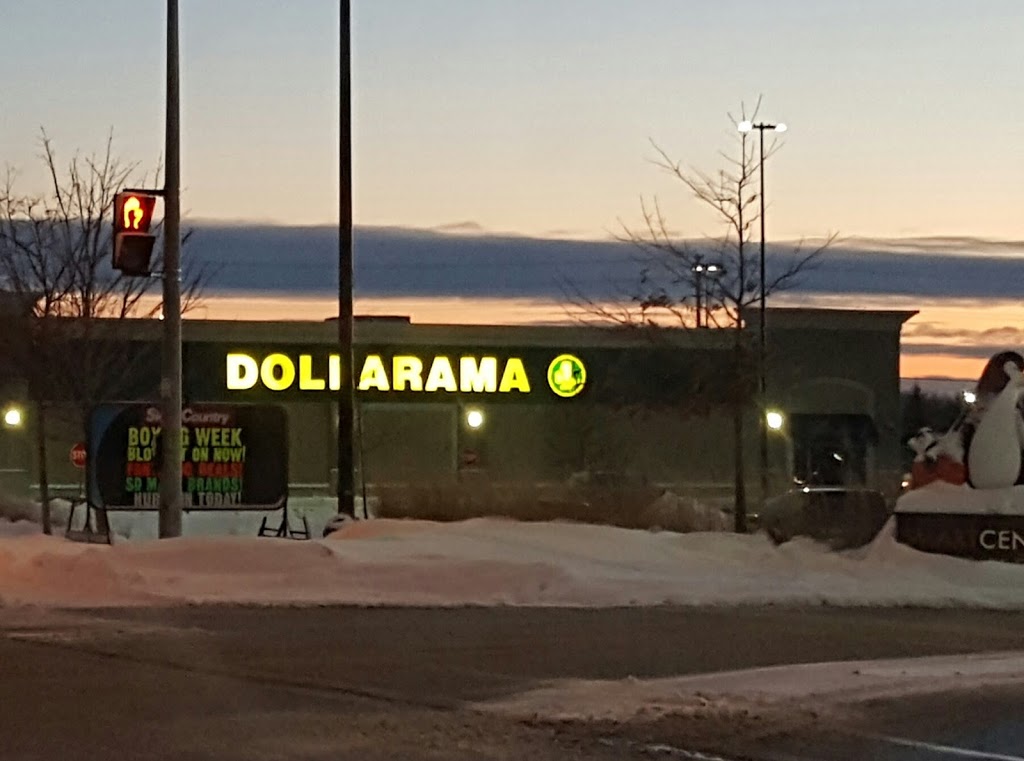 Dollarama | 7841 Oakwood Dr, Niagara Falls, ON L2E 6S5, Canada | Phone: (905) 358-2740