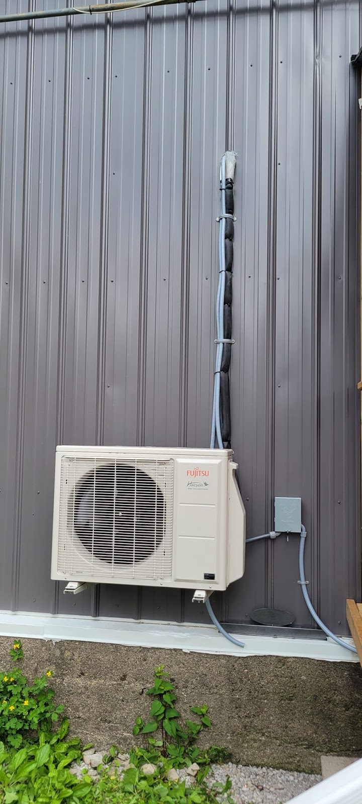 ACT First HVAC | 156 Main St, Novar, ON P0A 1R0, Canada | Phone: (705) 205-2160