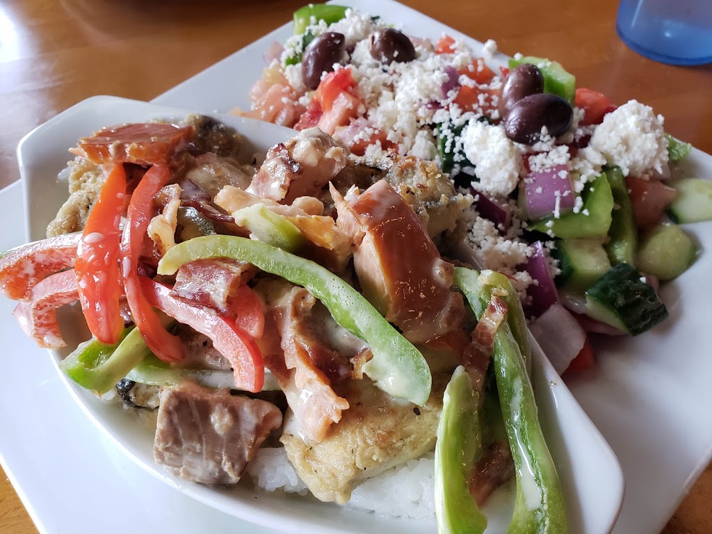 Rock Cod Cafe | 1759 Cowichan Bay Rd #4, Cowichan Bay, BC V0R 1N0, Canada | Phone: (250) 746-1550