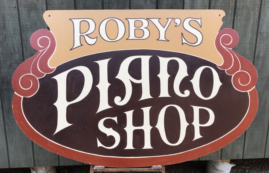 Robys Piano Shop | 93 Gauthier Dr, Swanton, VT 05488, USA | Phone: (802) 527-7405
