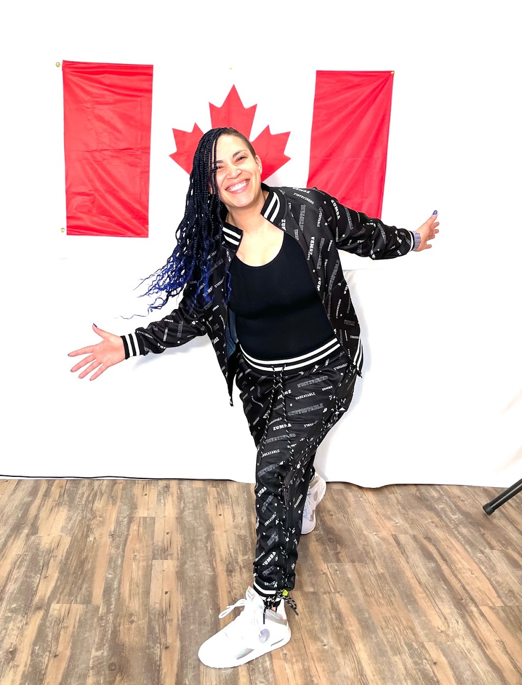 teamWIAFE Fitness & Dance | 528 Adelaide St, Woodstock, ON N4S 4B4, Canada | Phone: (519) 290-8326