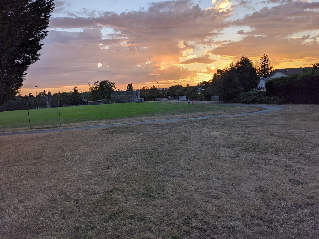 Lambrick Park | 4139 Torquay Dr, Victoria, BC V8N 3L1, Canada | Phone: (250) 477-0181