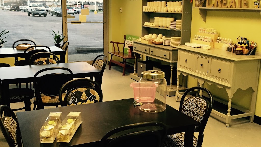 The Clay Cafe | 2413 Grand Island Blvd, Grand Island, NY 14072, USA | Phone: (716) 800-5995