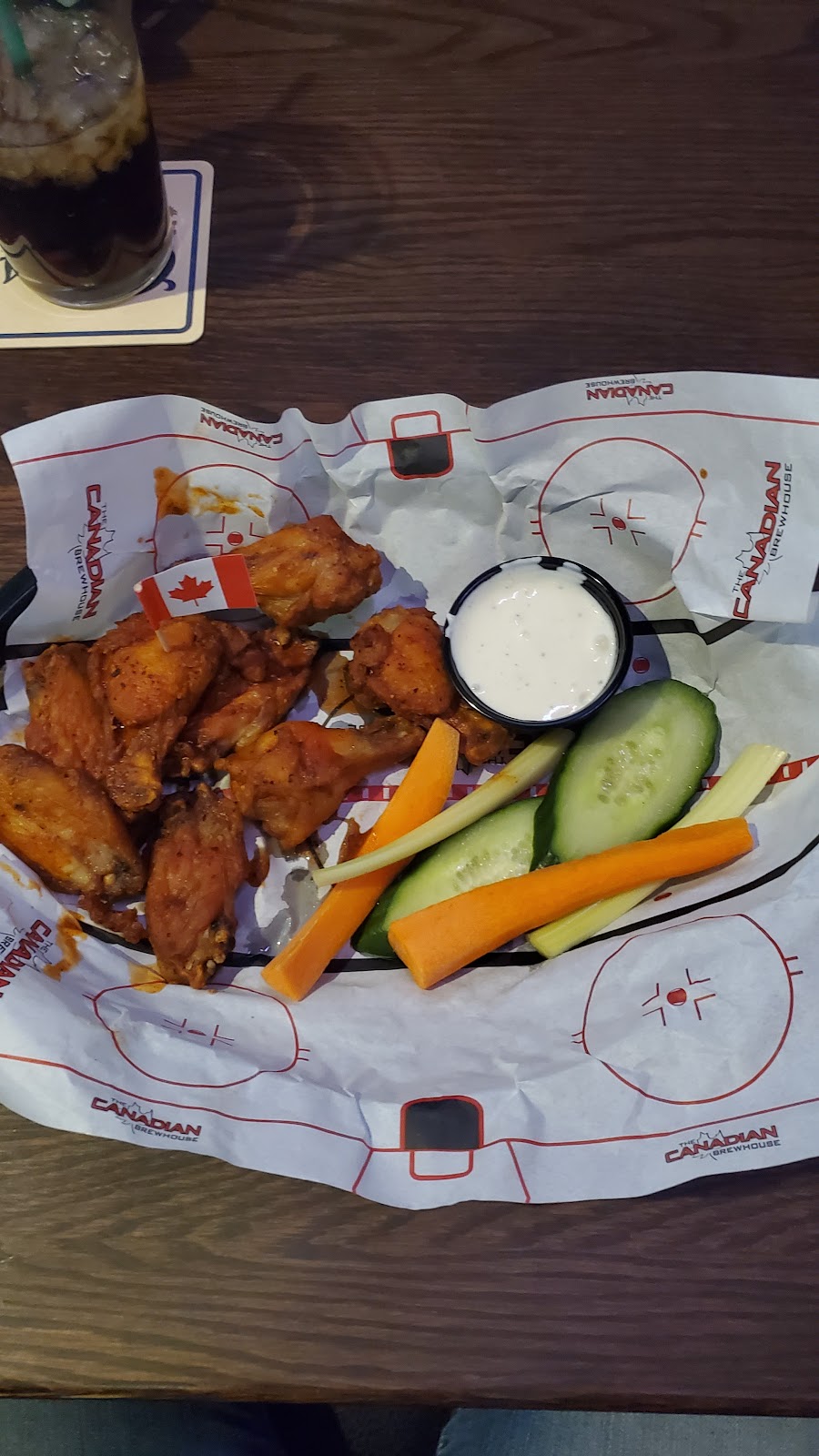 The Canadian Brewhouse Calgary - Township | 80 Longview Common SE, Calgary, AB T2X 4S7, Canada | Phone: (587) 943-3940