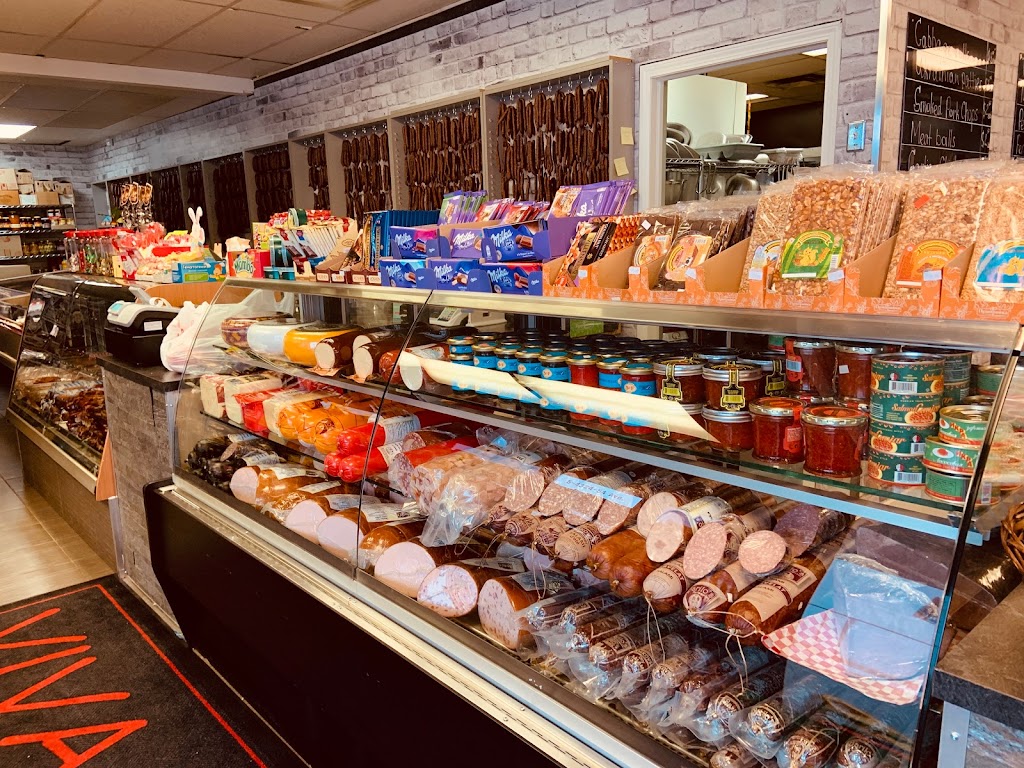 Viva-Deli | 4324 54 Ave #5, Red Deer, AB T4N 4M2, Canada | Phone: (403) 347-7274