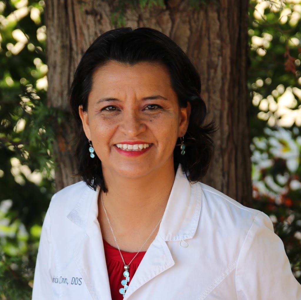 Patricia Conn DDS | 2372 Main St, Ferndale, WA 98248, USA | Phone: (360) 384-5902