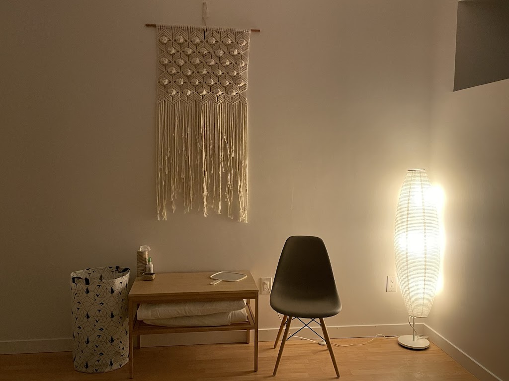 Paper Crane Massage Therapy 2910 Commercial Dr, Vancouver, BC V5N 4C9