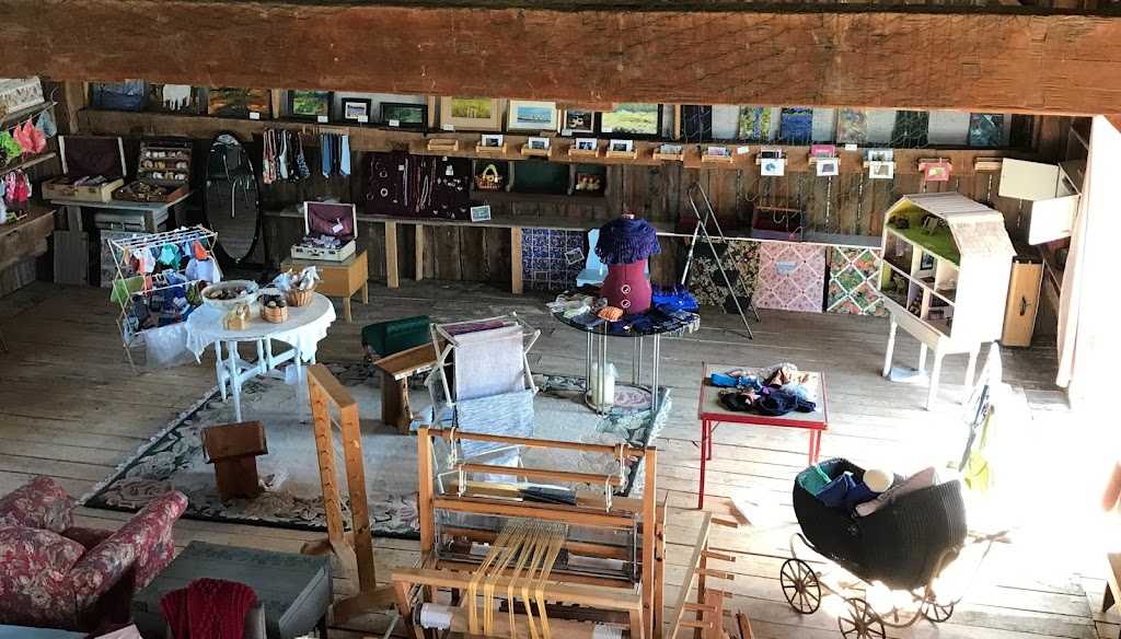 Torilds Barn | 556 Morrison Point Rd, Milford, ON K0K 2P0, Canada | Phone: (613) 476-8835