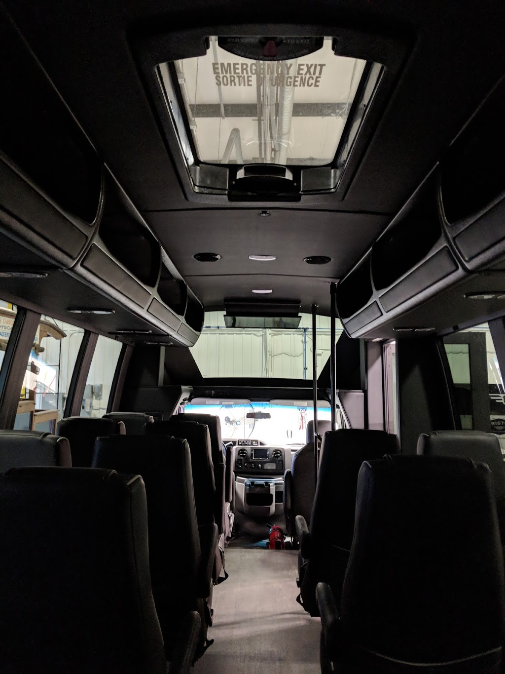 Macnab Transit Sales Corp. | 439 Bell St, Ingersoll, ON N5C 2P6, Canada | Phone: (855) 485-4287