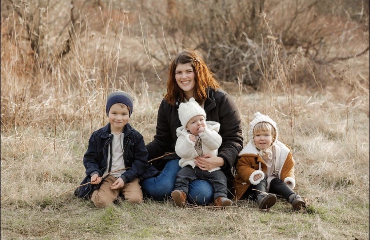 Michelle Milward Photography | 1432 Belcarra Rd, Duncan, BC V9L 5P2, Canada | Phone: (250) 597-1432