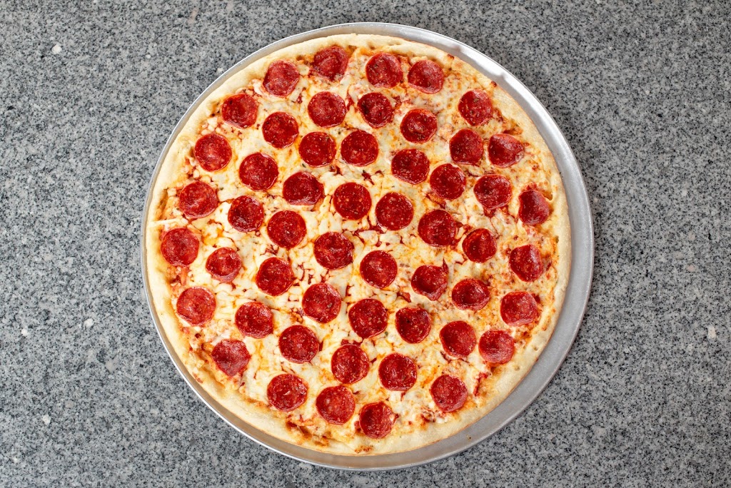 Big Brothers Gourmet Pizza | 3110 Kingston Rd, Scarborough, ON M1M 1P2, Canada | Phone: (416) 269-9292