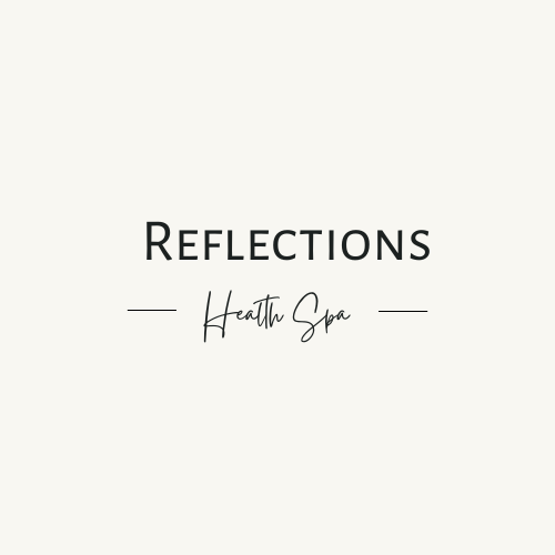 Reflections Health Spa | 5333 57 Ave, Olds, AB T4H 1J2, Canada | Phone: (403) 507-5423