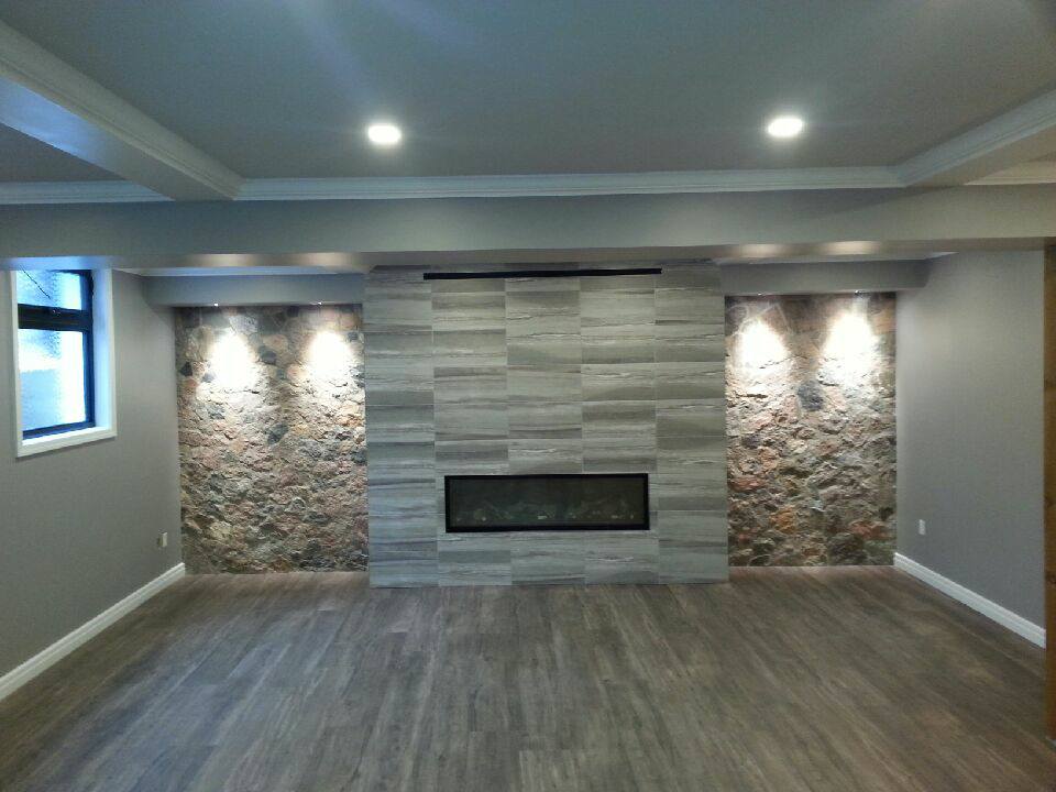 Painting By The Whitehouse Inc | 312 Wexford Ave S, Hamilton, ON L8K 2P3, Canada | Phone: (905) 741-0244