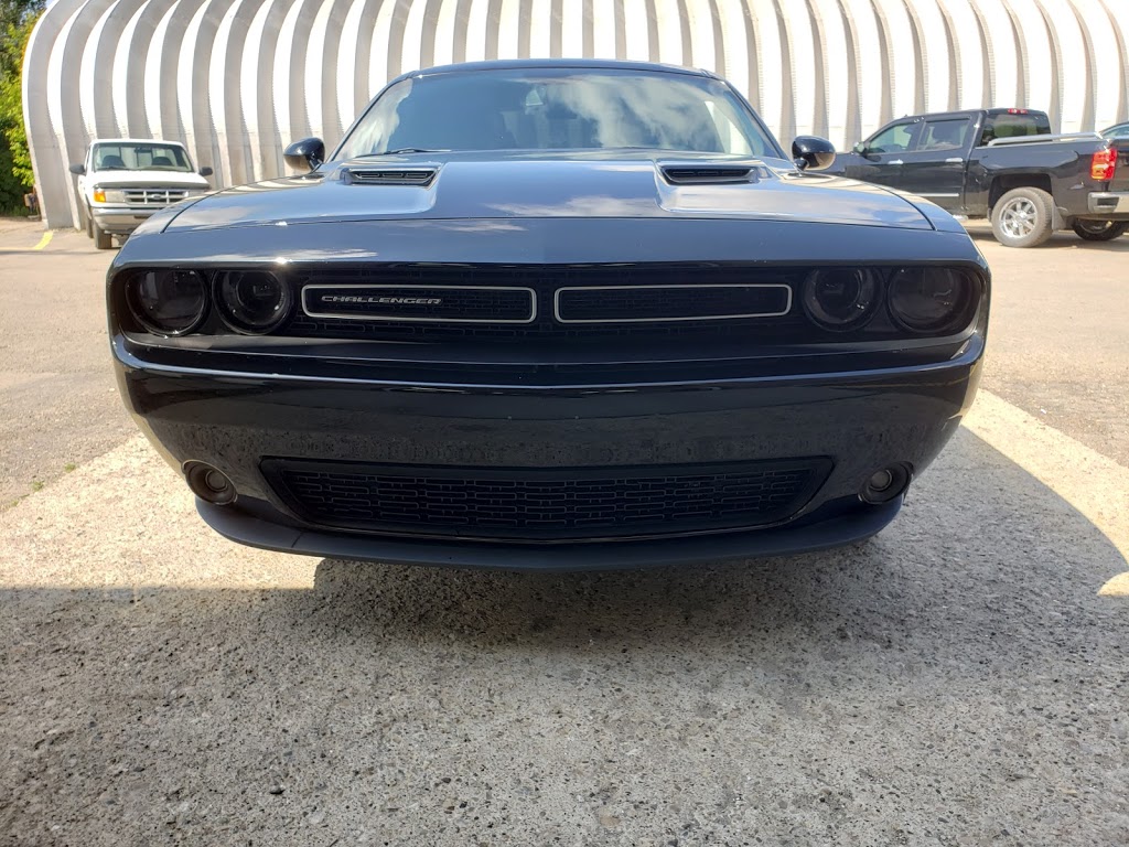 Garage 104 | 6504 104 St NW, Edmonton, AB T6H 2L2, Canada | Phone: (780) 448-1111