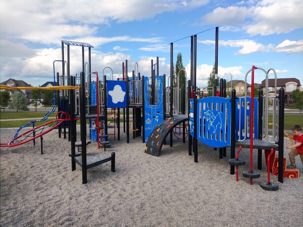 Playground | 175 Tuscany Estates Rise NW, Calgary, AB T3L 0B4, Canada