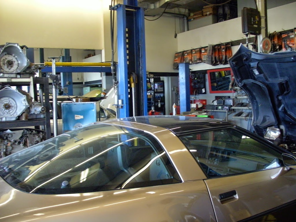Mister Transmission | 1630 Bath Rd, Kingston, ON K7M 4X6, Canada | Phone: (613) 900-4400