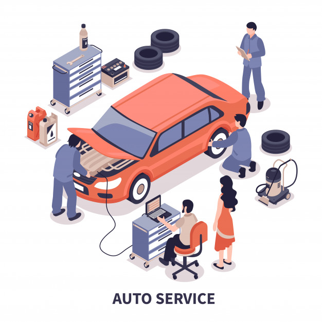Rover Automotive | 1807 Welch St, North Vancouver, BC V7P 1B7, Canada | Phone: (604) 969-7667