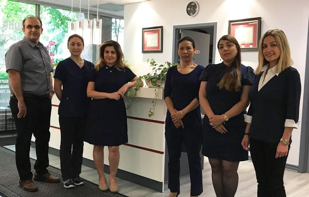 Unique Rehab & Physiotherapy | 15 Hendon Ave, North York, ON M2M 4G8, Canada | Phone: (416) 250-0167