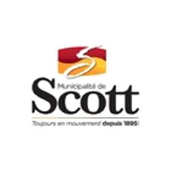 Municipalité De Scott | 1070 Rte du Président-Kennedy, Scott, QC G0S 3G0, Canada | Phone: (418) 387-2037